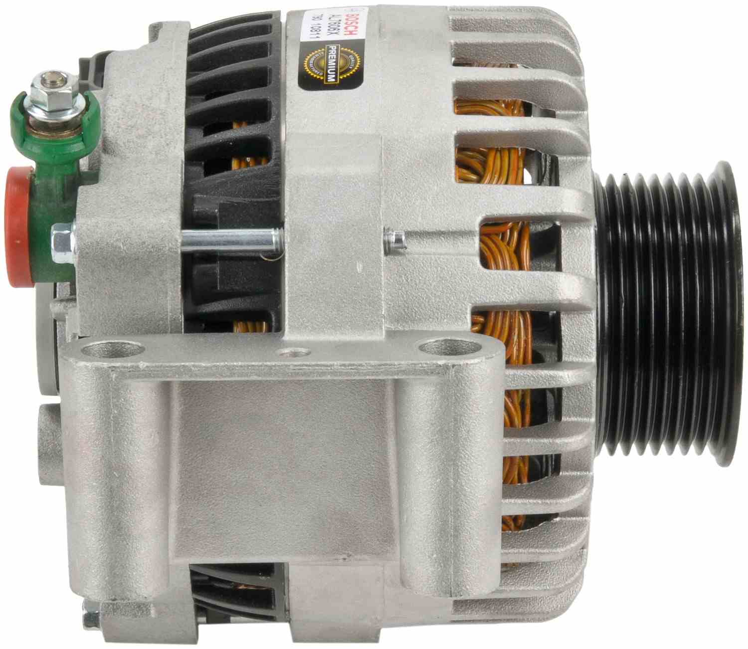 Bosch Alternator AL7606X