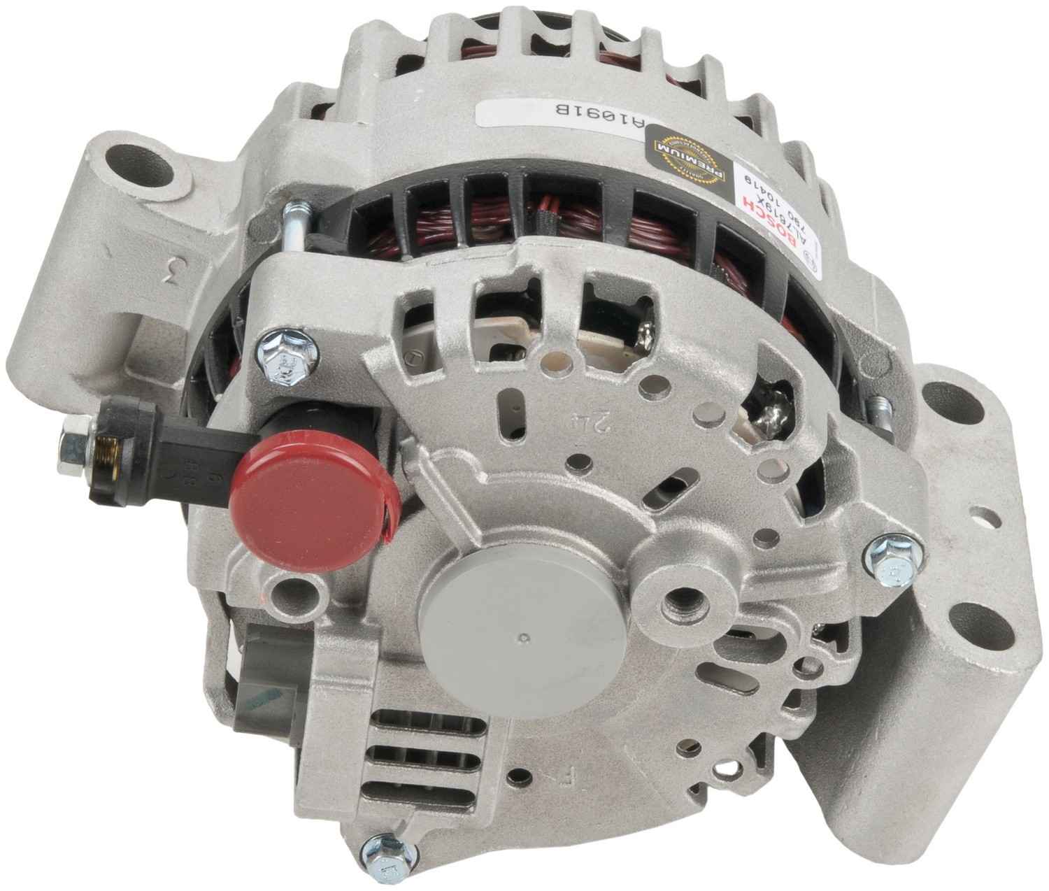 Bosch Alternator AL7619X