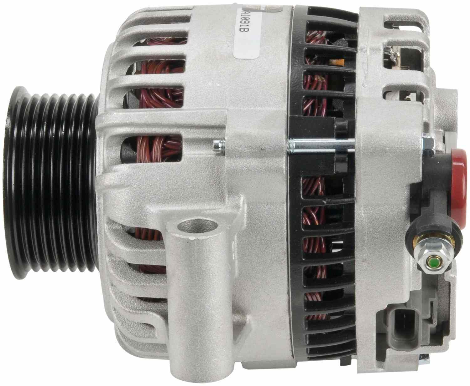 Bosch Alternator AL7619X