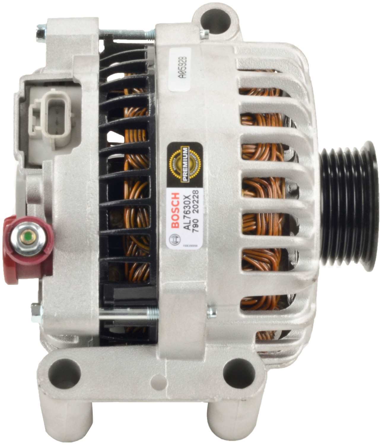 Bosch Alternator AL7630X