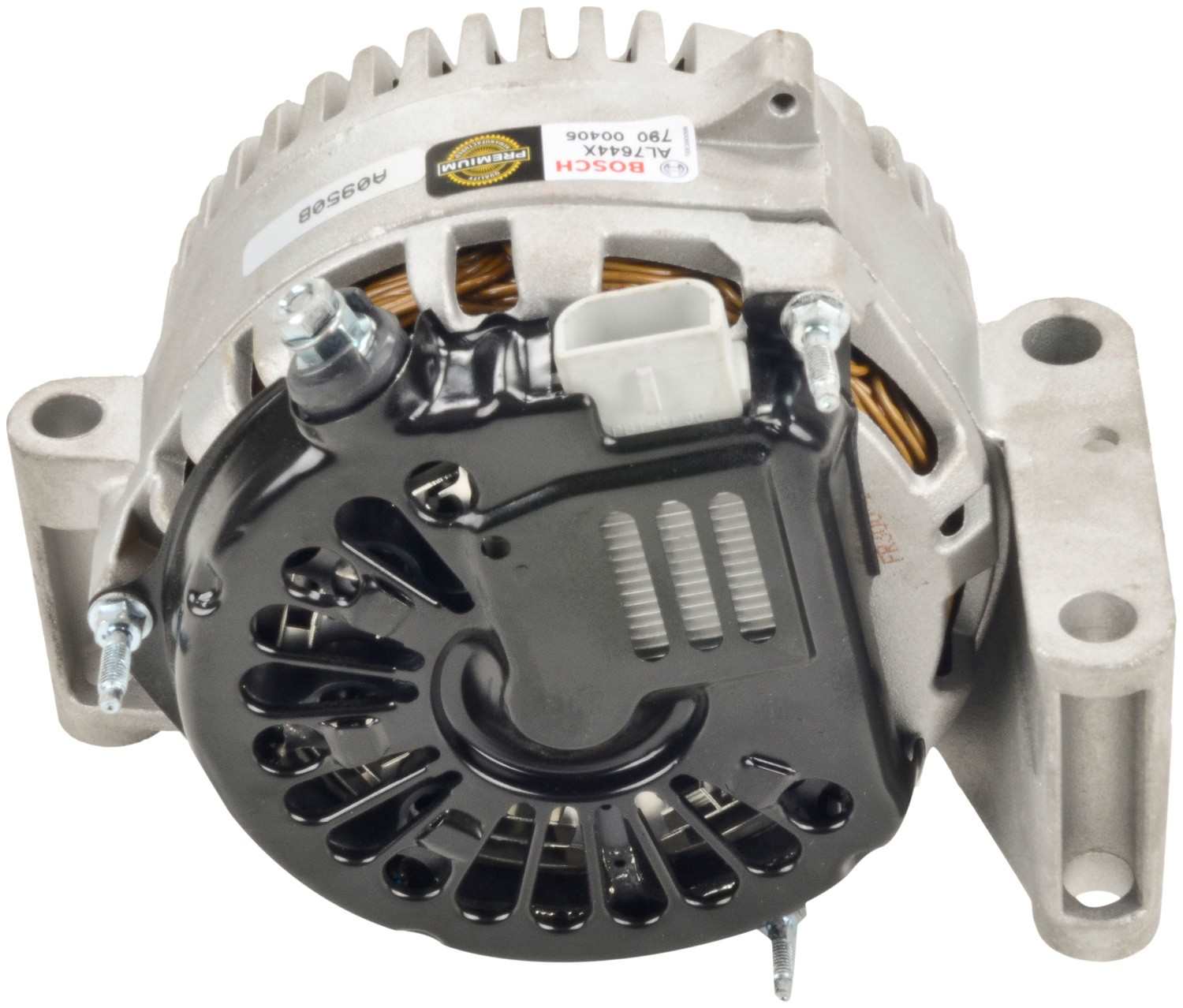 Bosch Alternator AL7644X