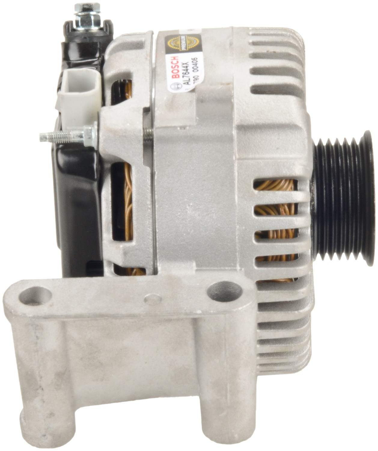 Bosch Alternator AL7644X