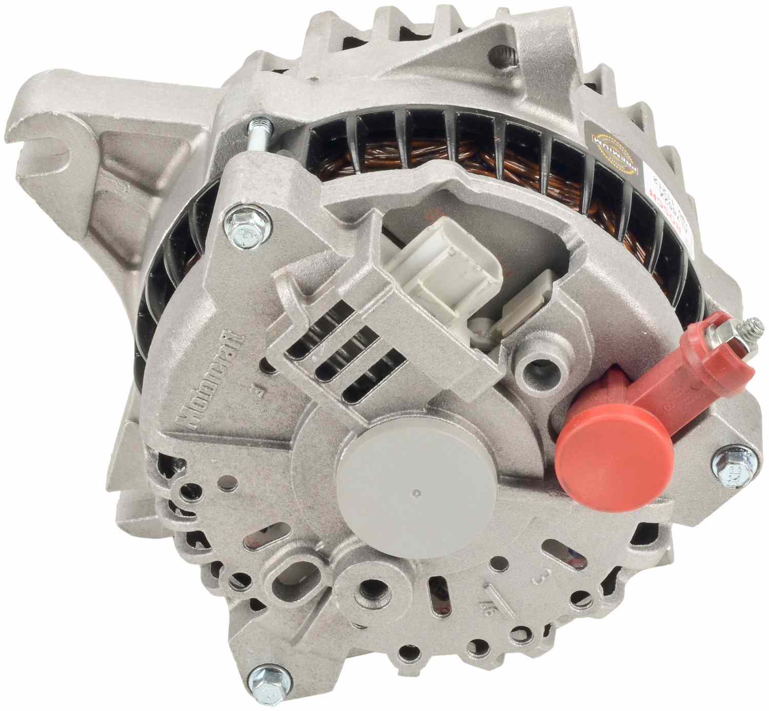 Bosch Alternator AL7652X