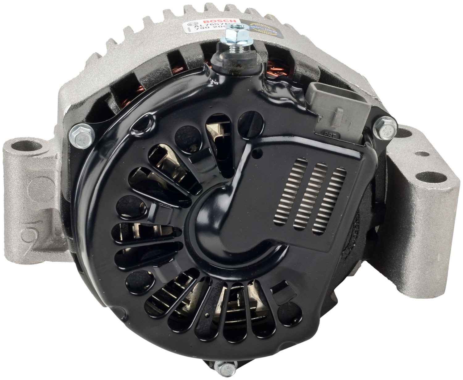 Bosch Alternator AL7657N