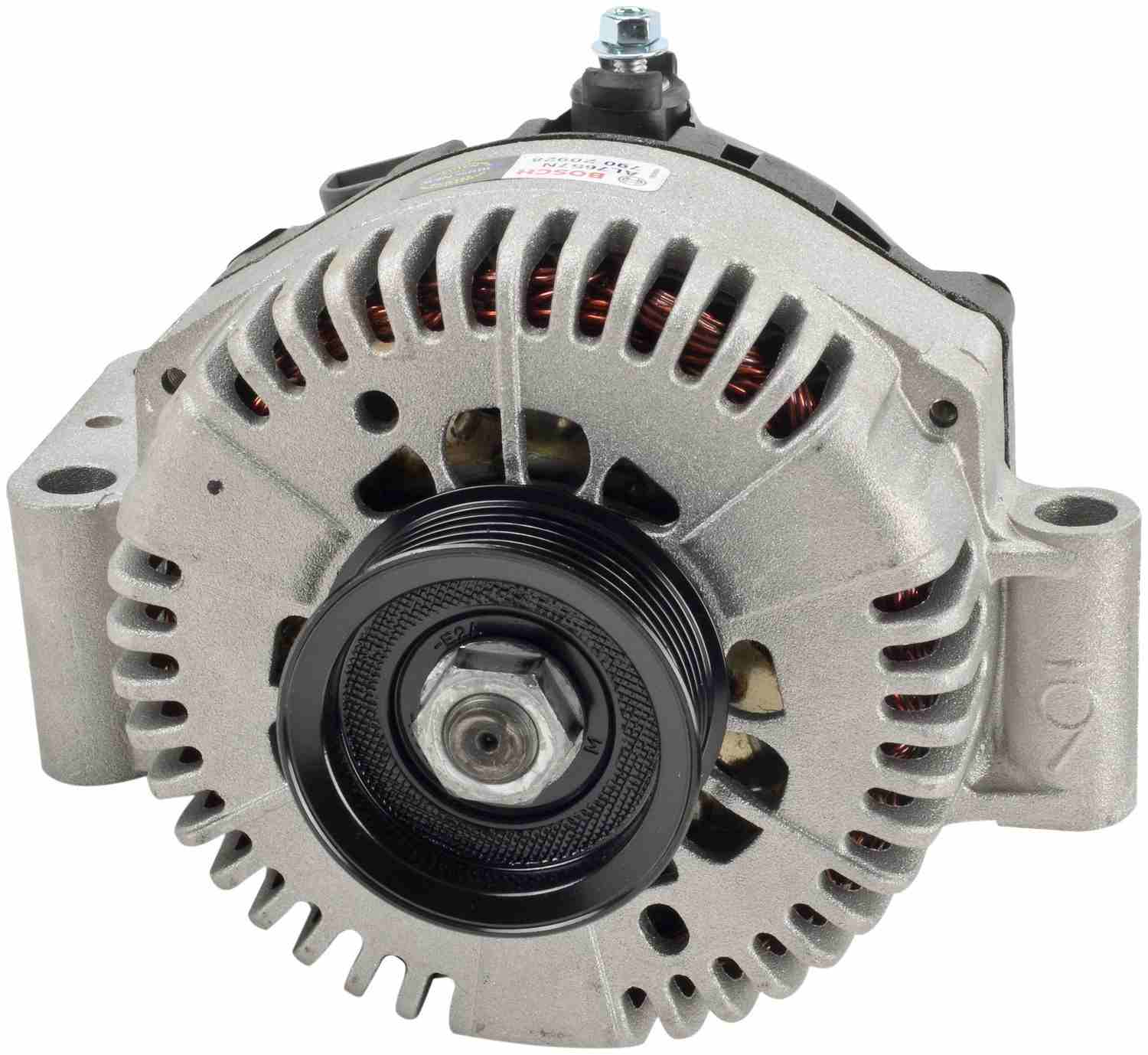 Bosch Alternator AL7657N