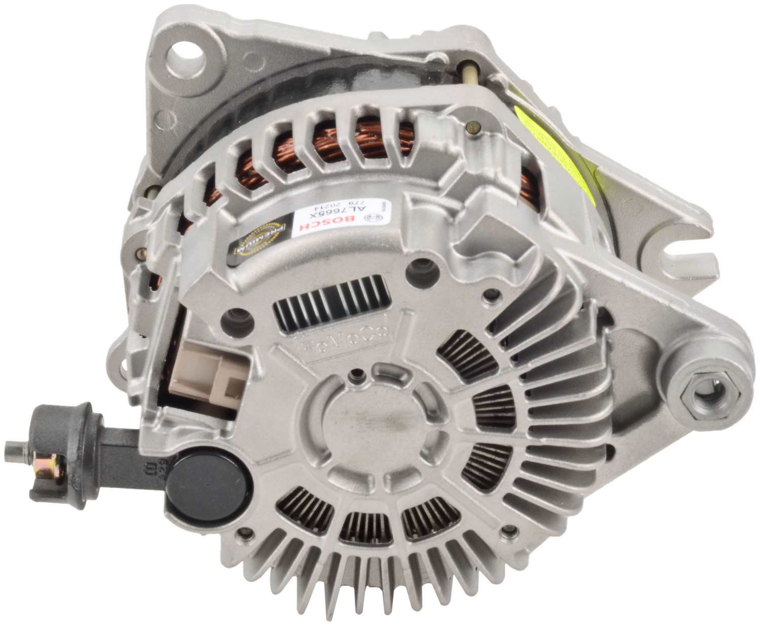 Bosch Alternator AL7665X