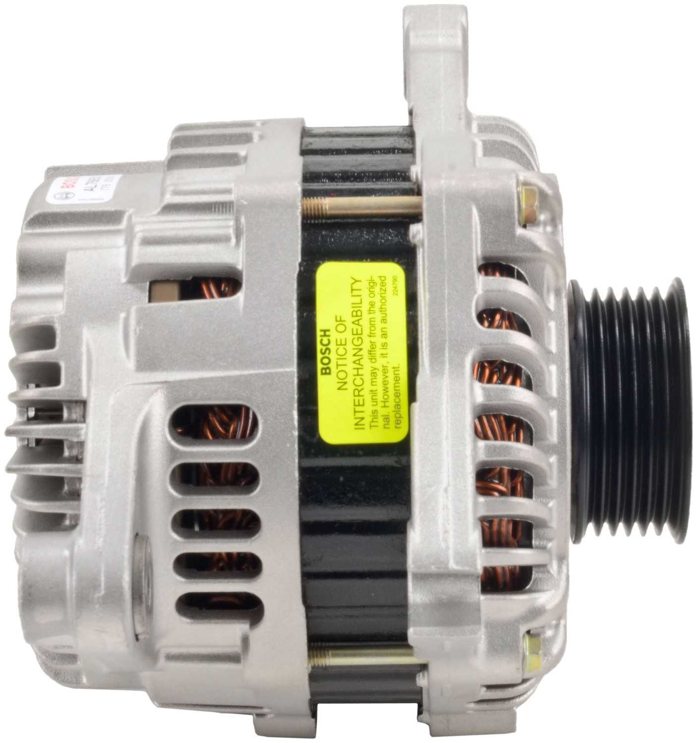 Bosch Alternator AL7665X