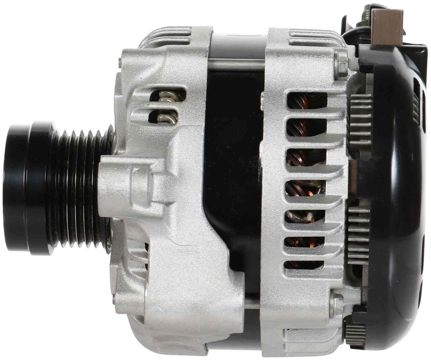 Bosch Alternator AL7683X