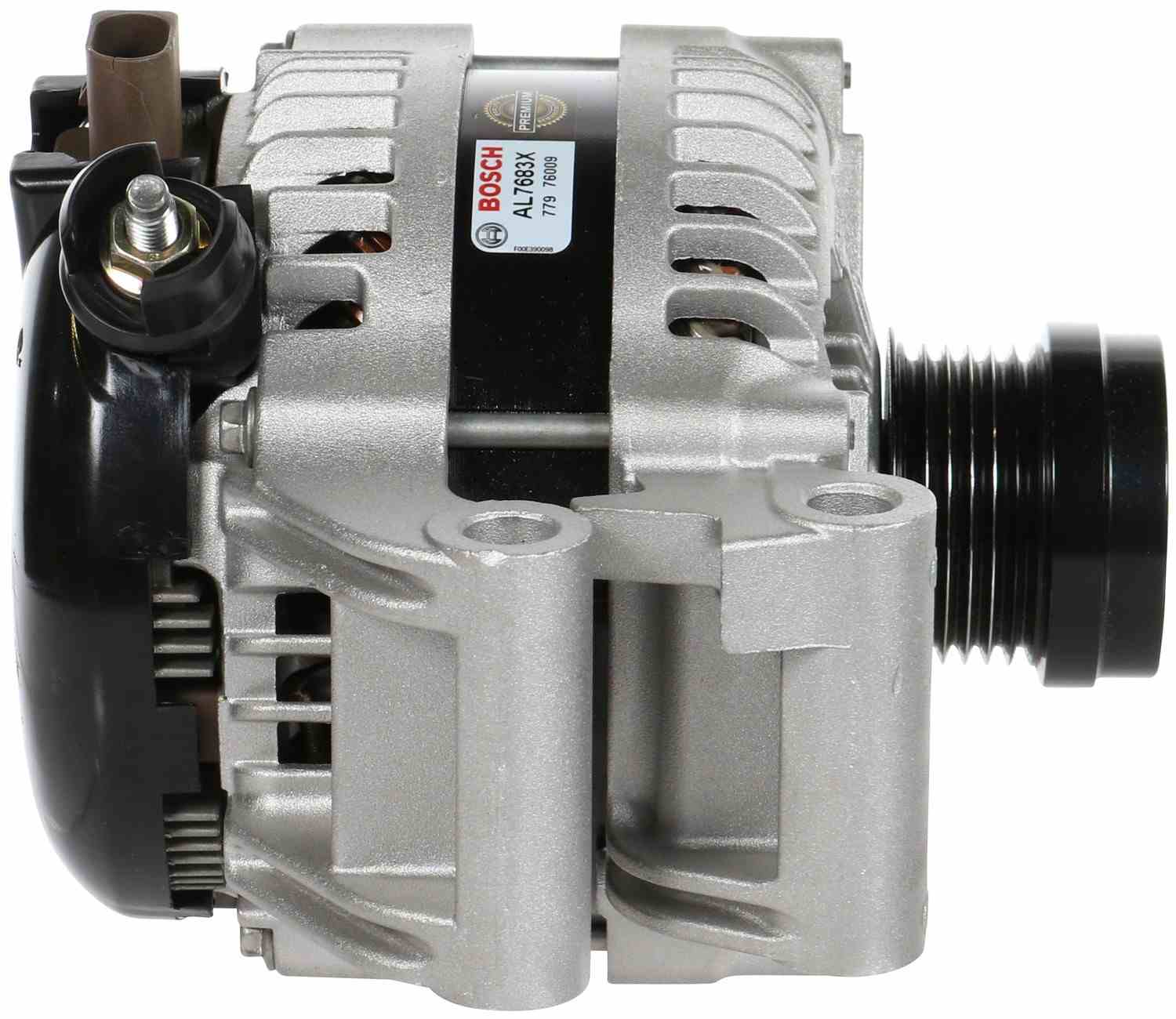 Bosch Alternator AL7683X