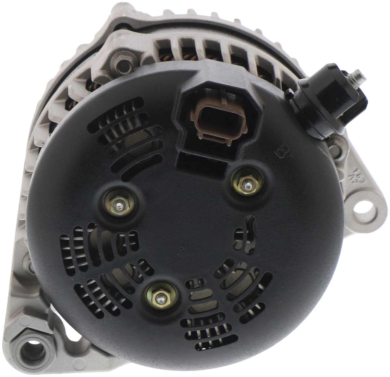 Bosch Alternator AL7685X