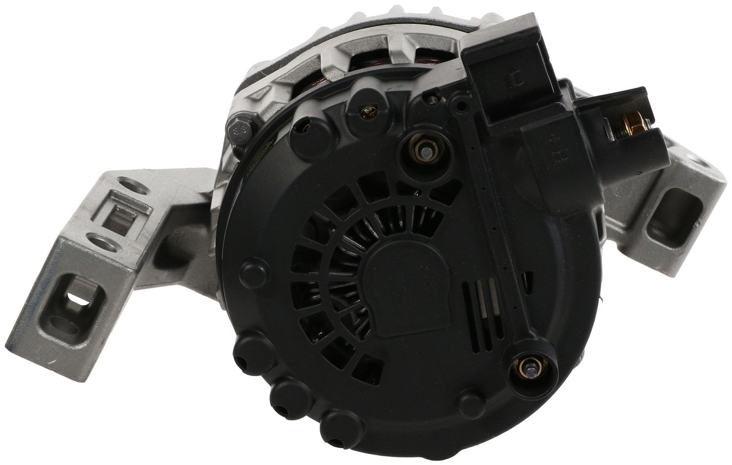 Bosch Alternator top view frsport AL7688X