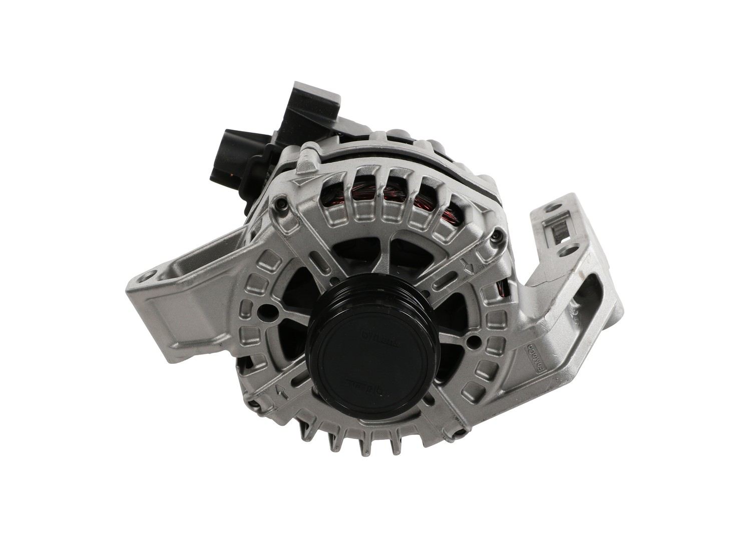 Bosch Alternator top view frsport AL7688X