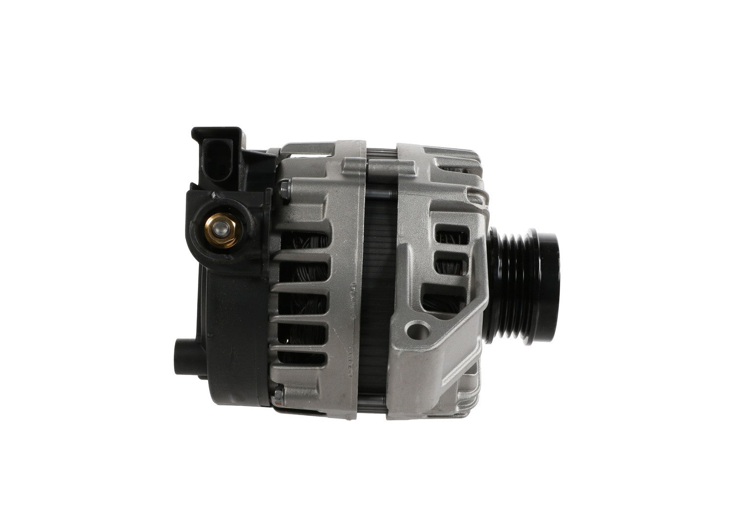 Bosch Alternator top view frsport AL7688X