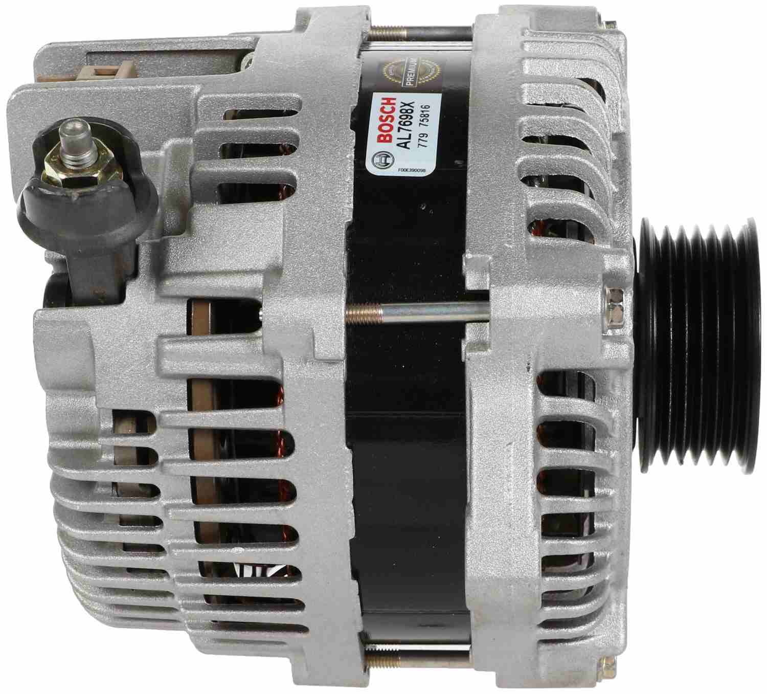 Bosch Alternator AL7698X