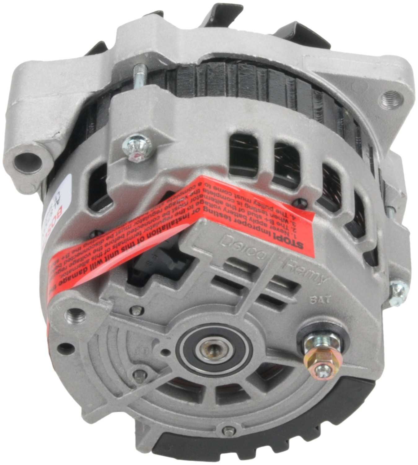 Bosch Alternator AL7784X