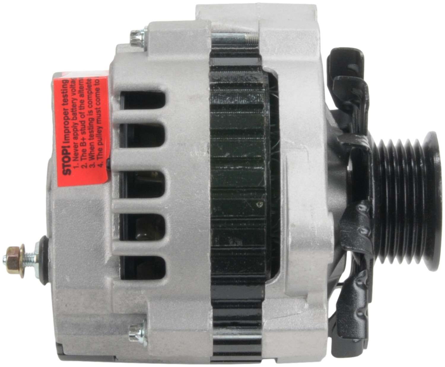 Bosch Alternator AL7784X
