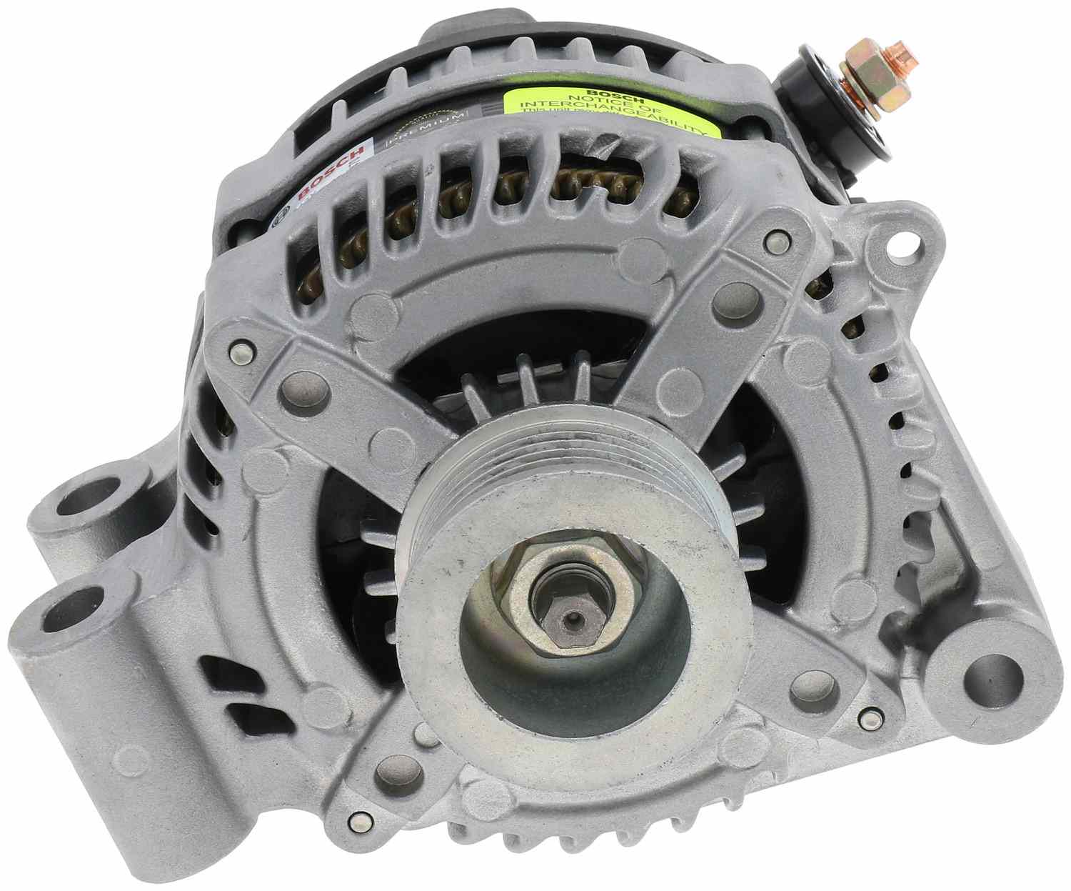 Bosch Alternator AL7817X