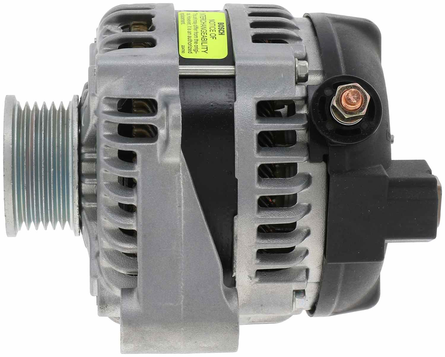 Bosch Alternator AL7817X