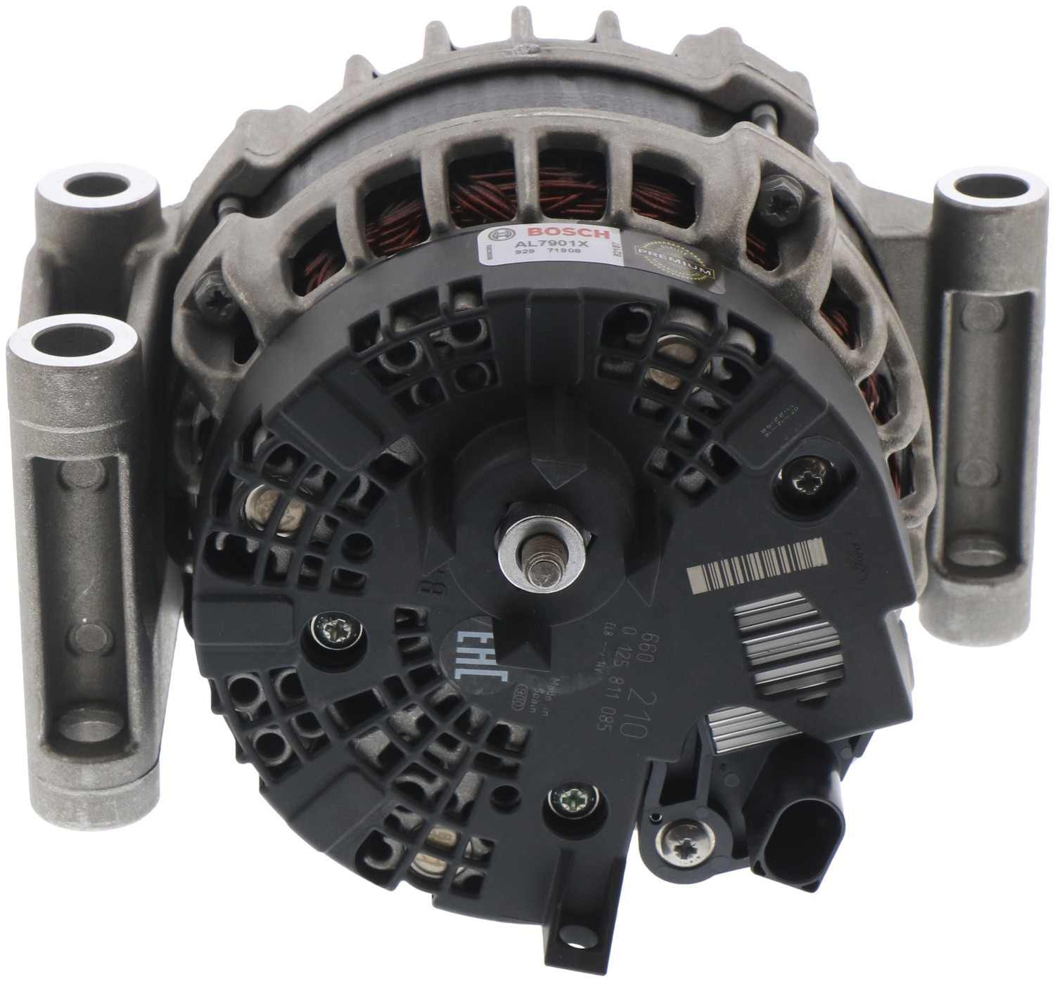 Bosch Alternator AL7901X