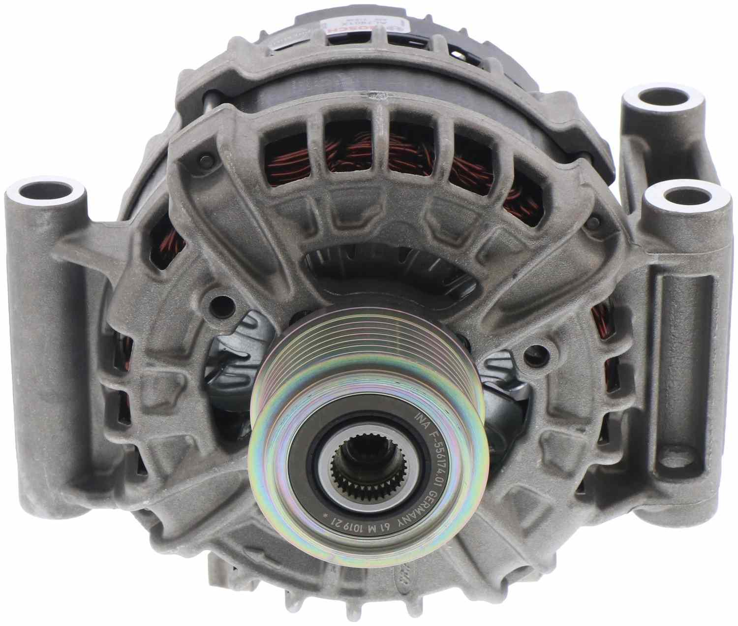 Bosch Alternator AL7901X