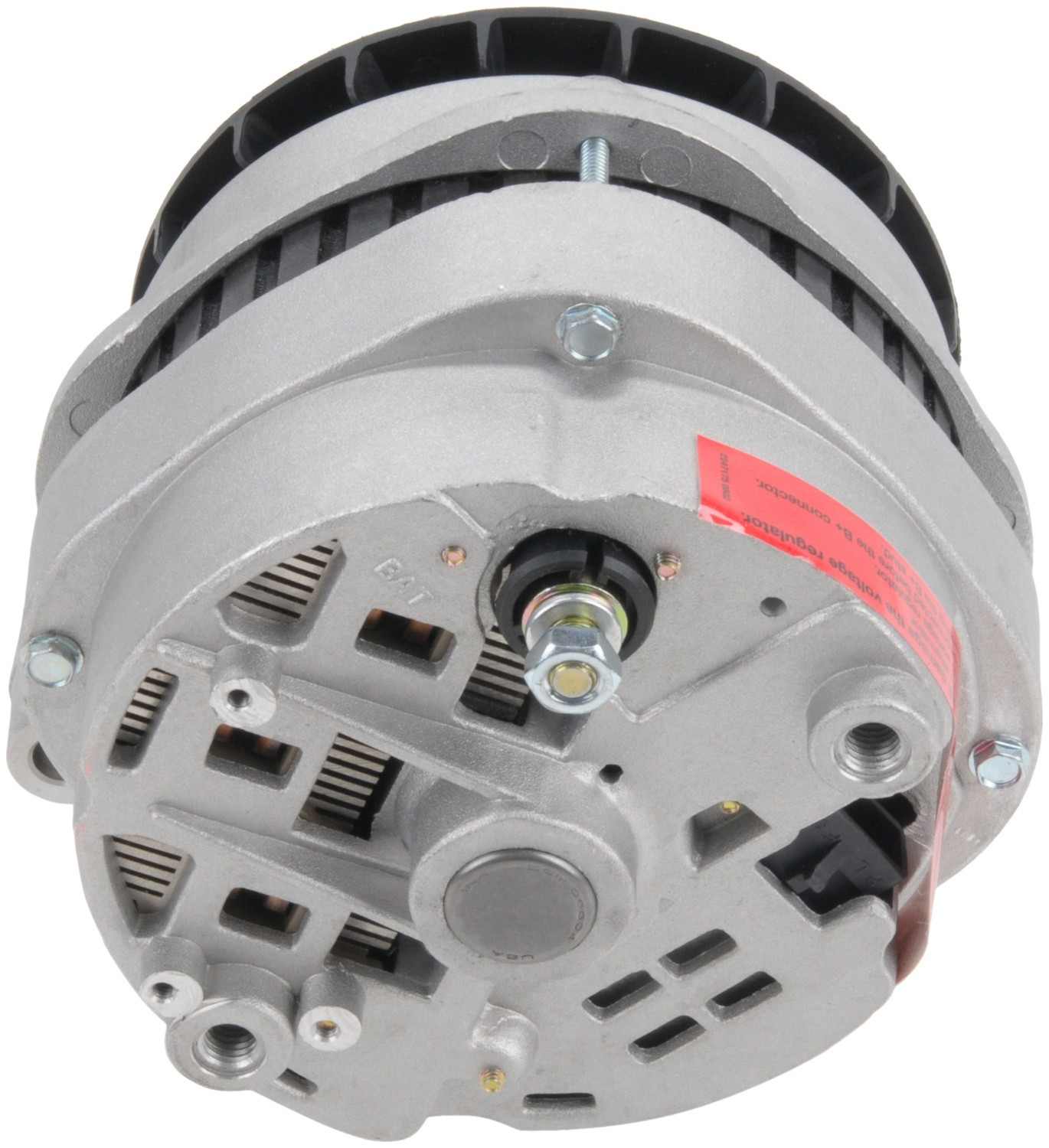 Bosch Alternator AL8567N
