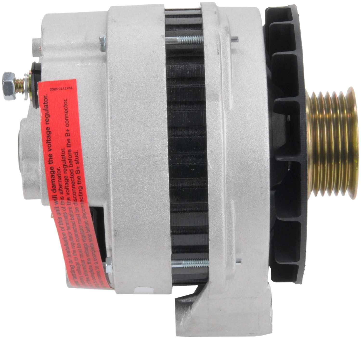 Bosch Alternator AL8567N
