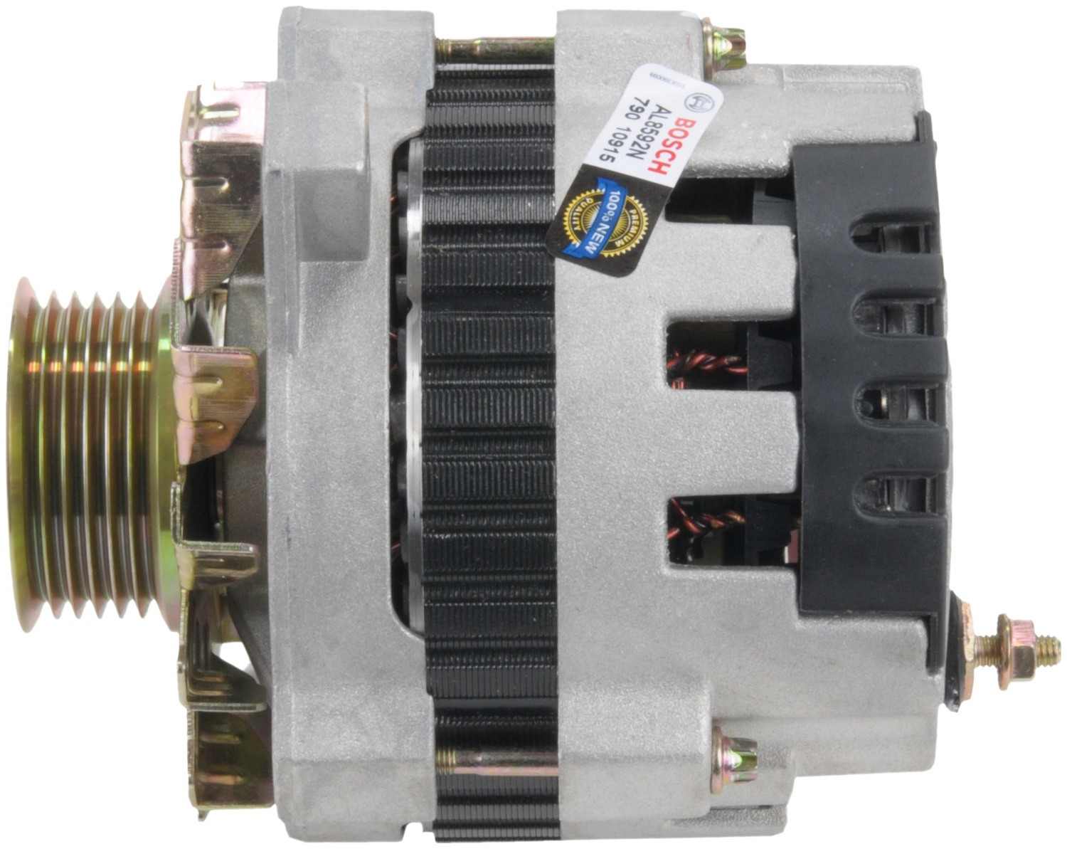 Bosch Alternator AL8592N