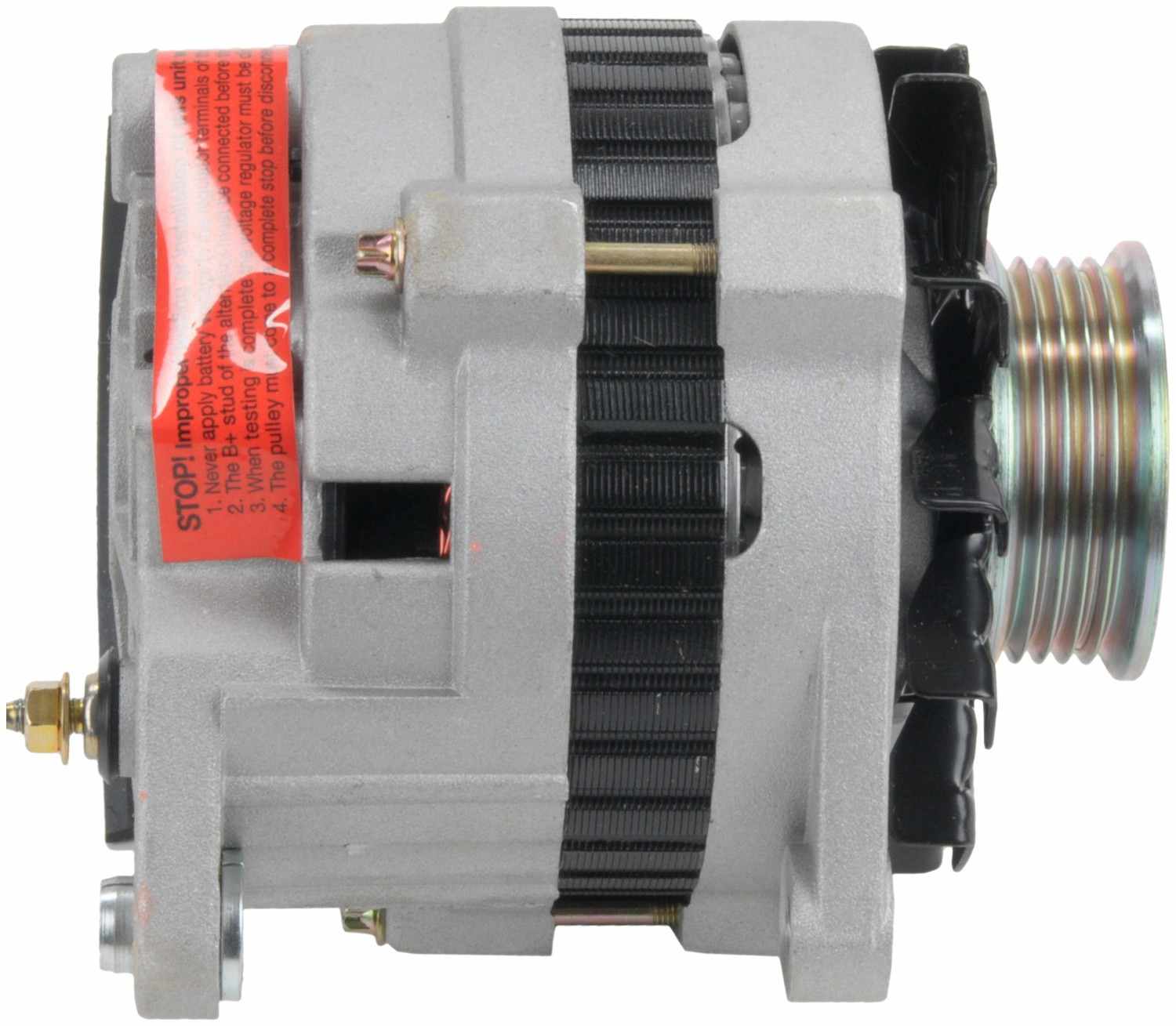 Bosch Alternator AL8596N