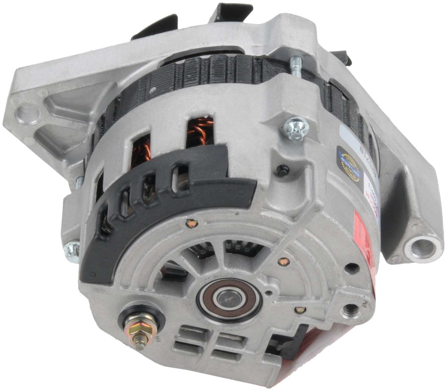 Bosch Alternator AL8663N