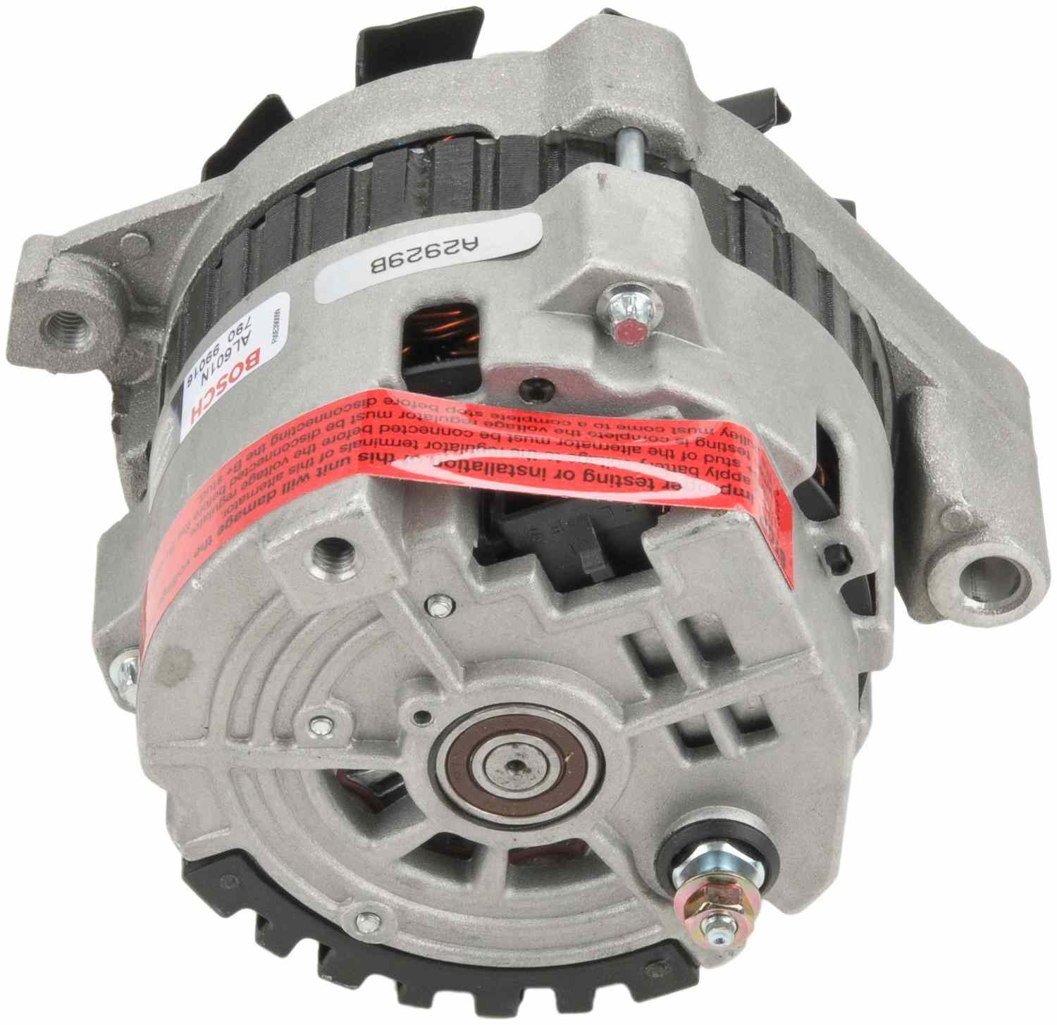 Bosch Alternator AL8670N