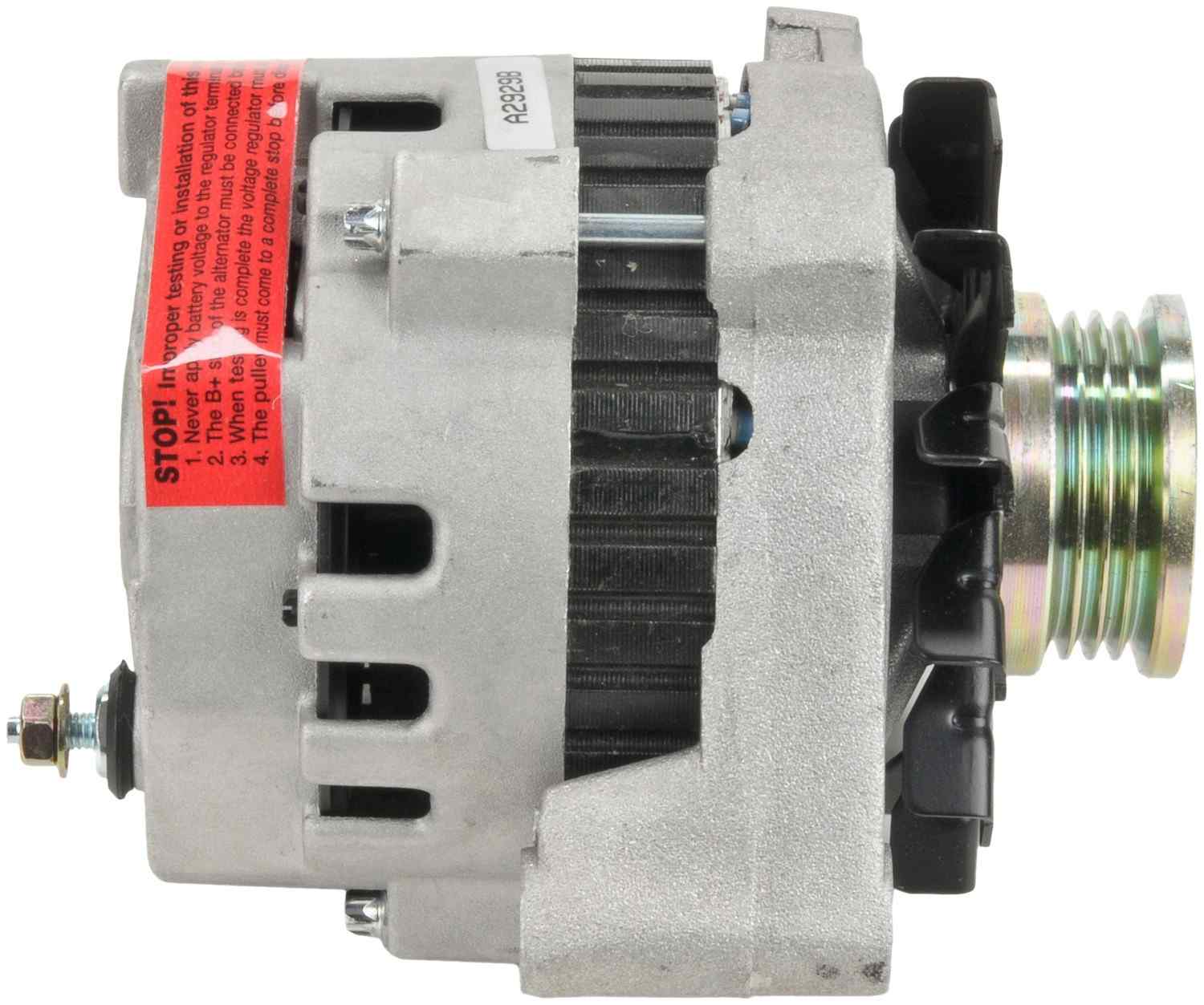 Bosch Alternator AL8670N