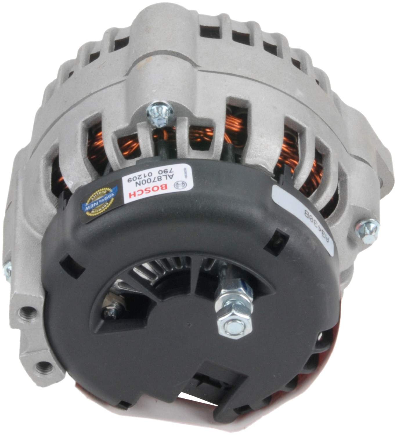 Bosch Alternator AL8700N