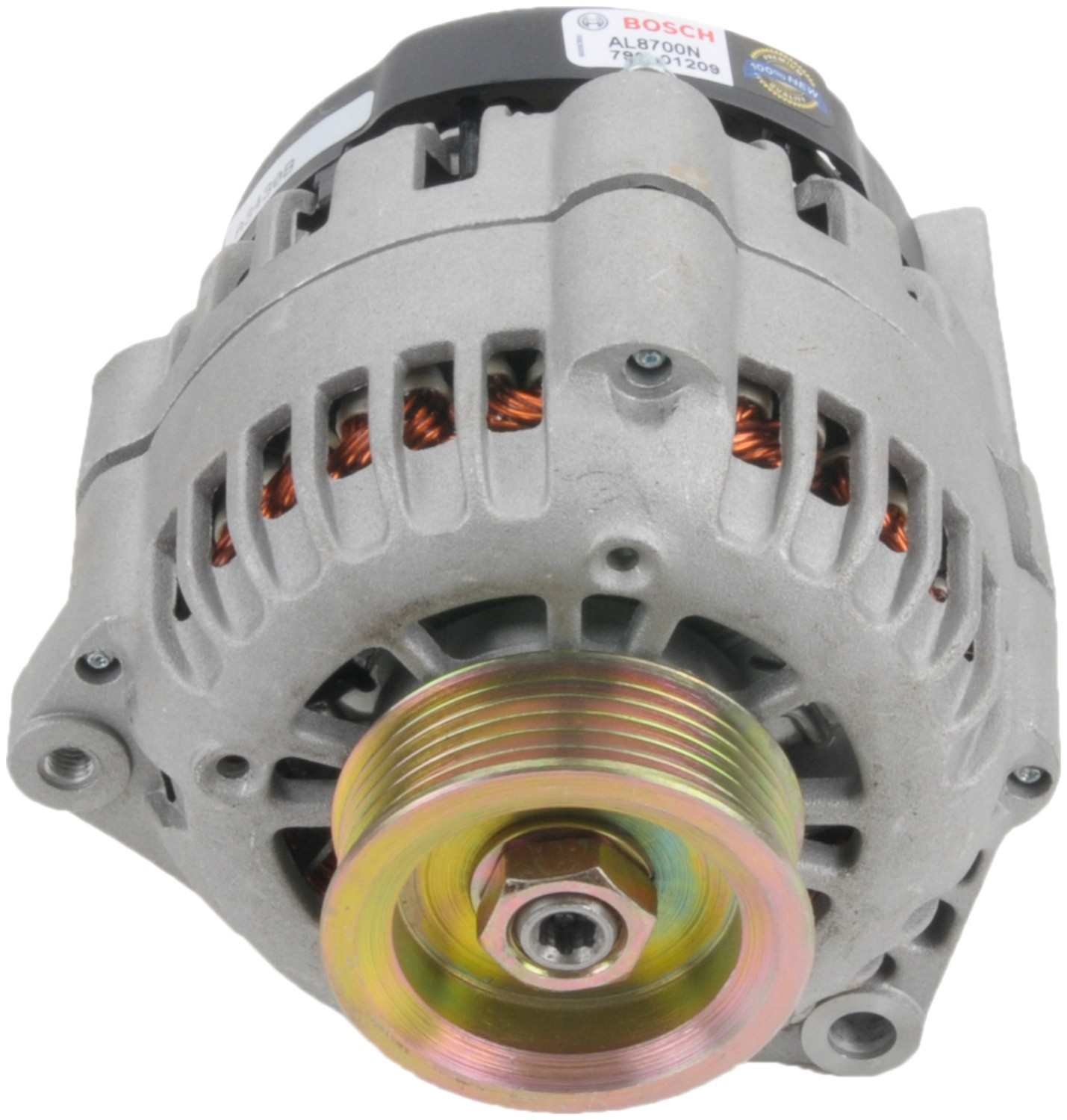 Bosch Alternator AL8700N