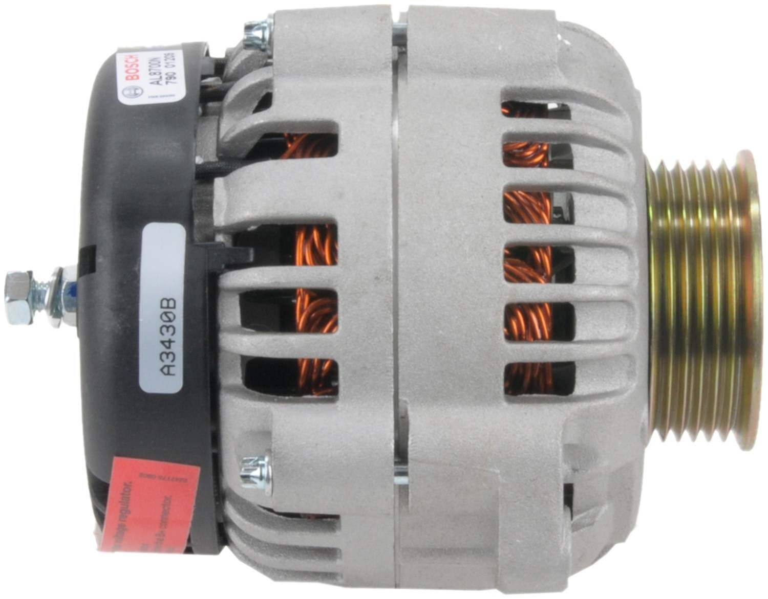 Bosch Alternator AL8700N