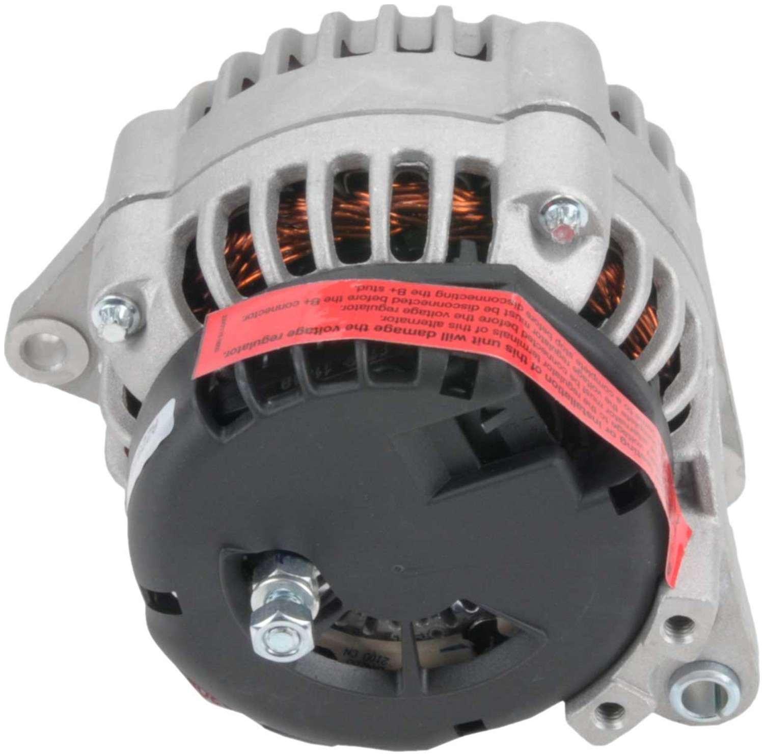 Bosch Alternator AL8703N