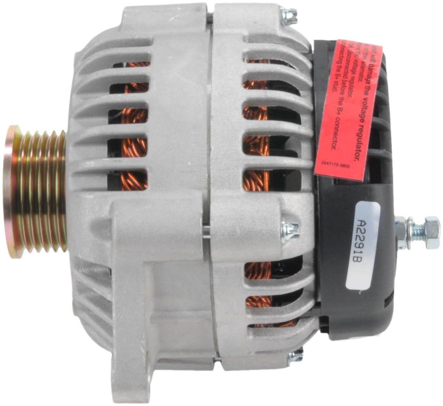 Bosch Alternator AL8703N