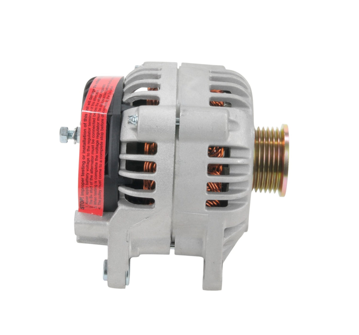 Bosch Alternator AL8703N