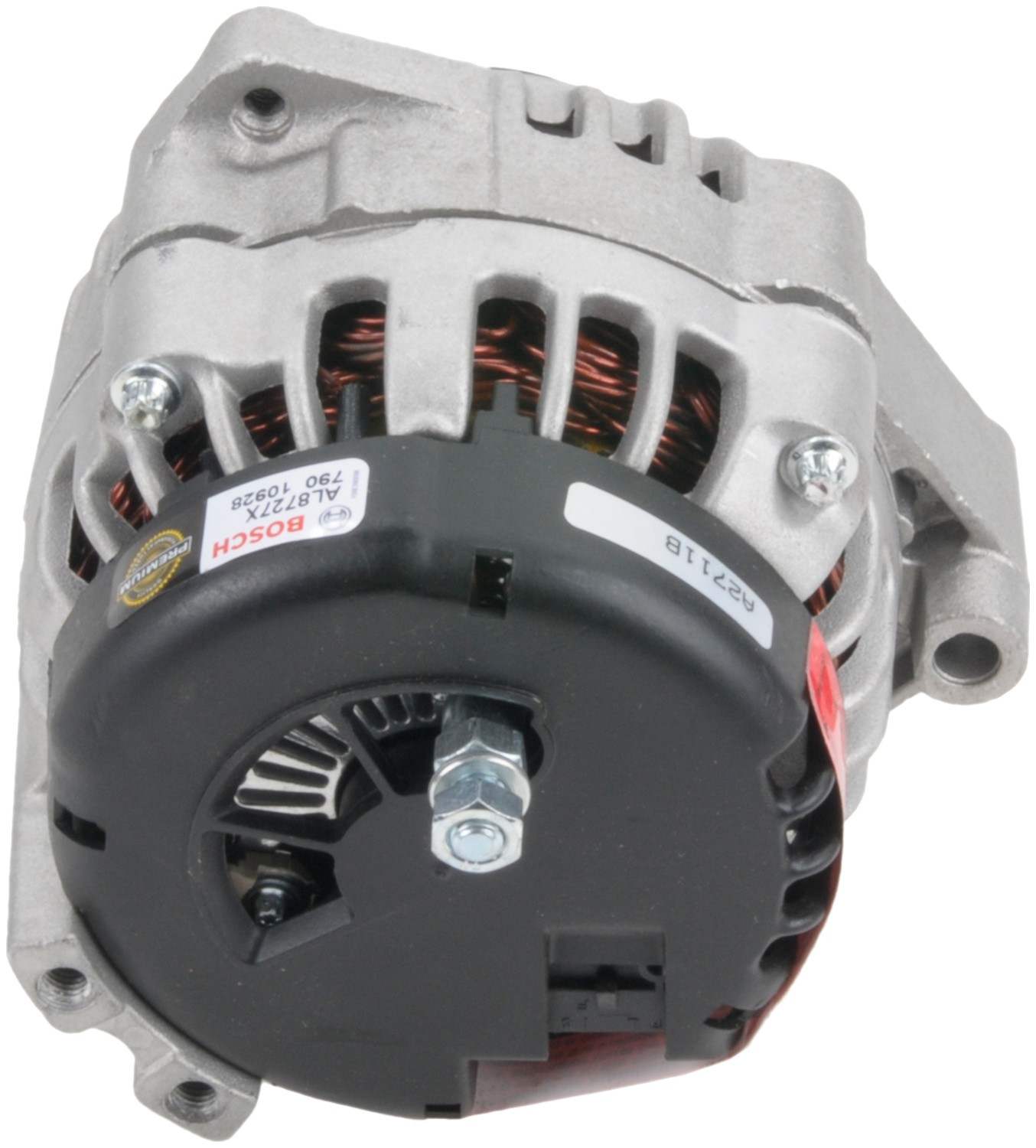 Bosch Alternator AL8727X