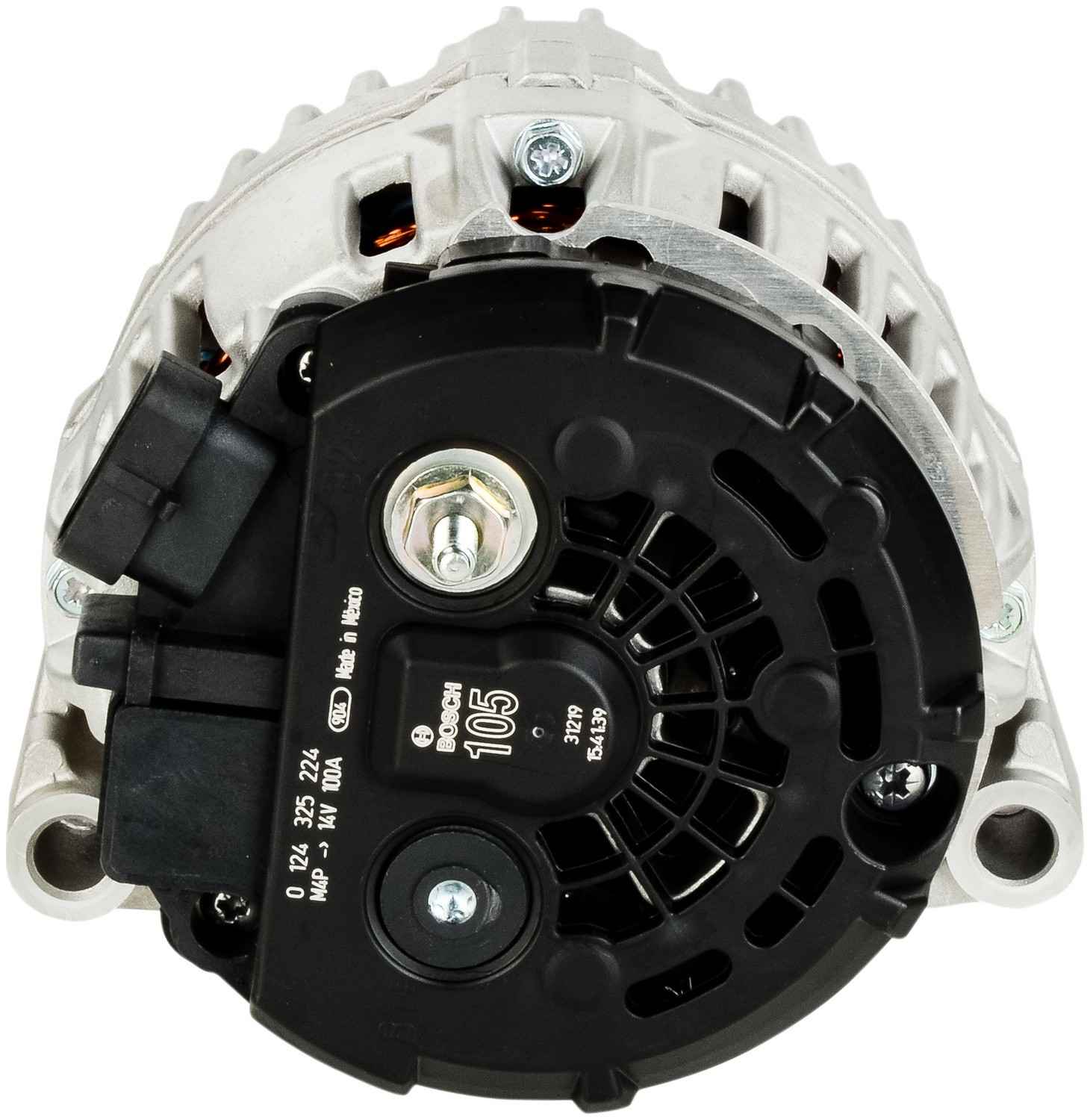 Bosch Alternator AL8743X