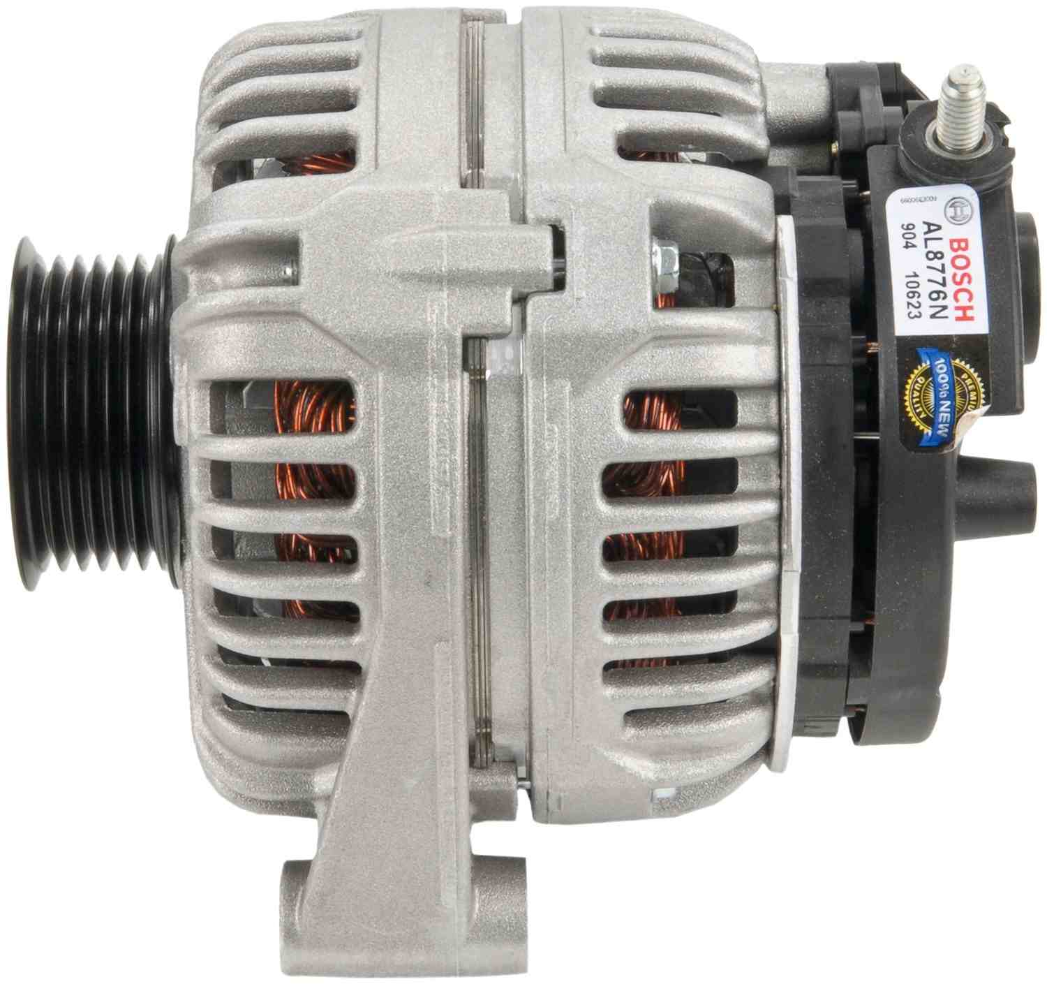 Bosch Alternator AL8776N