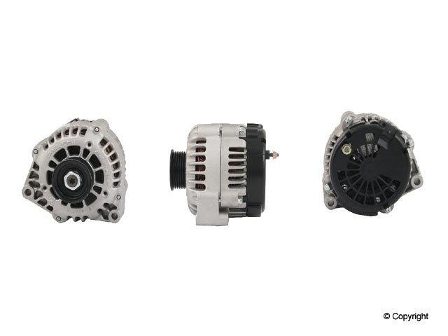 Bosch Alternator AL8785X
