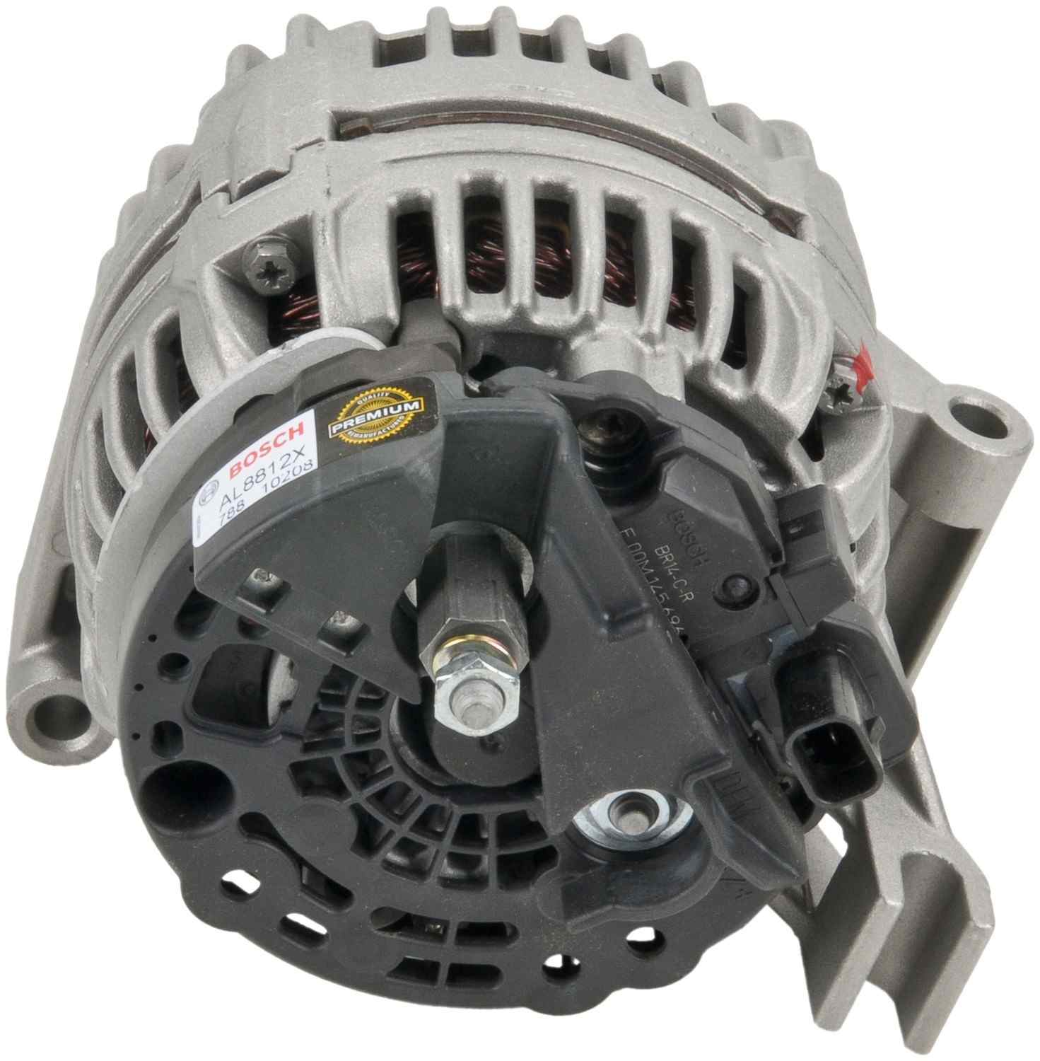 Bosch Alternator AL8812X