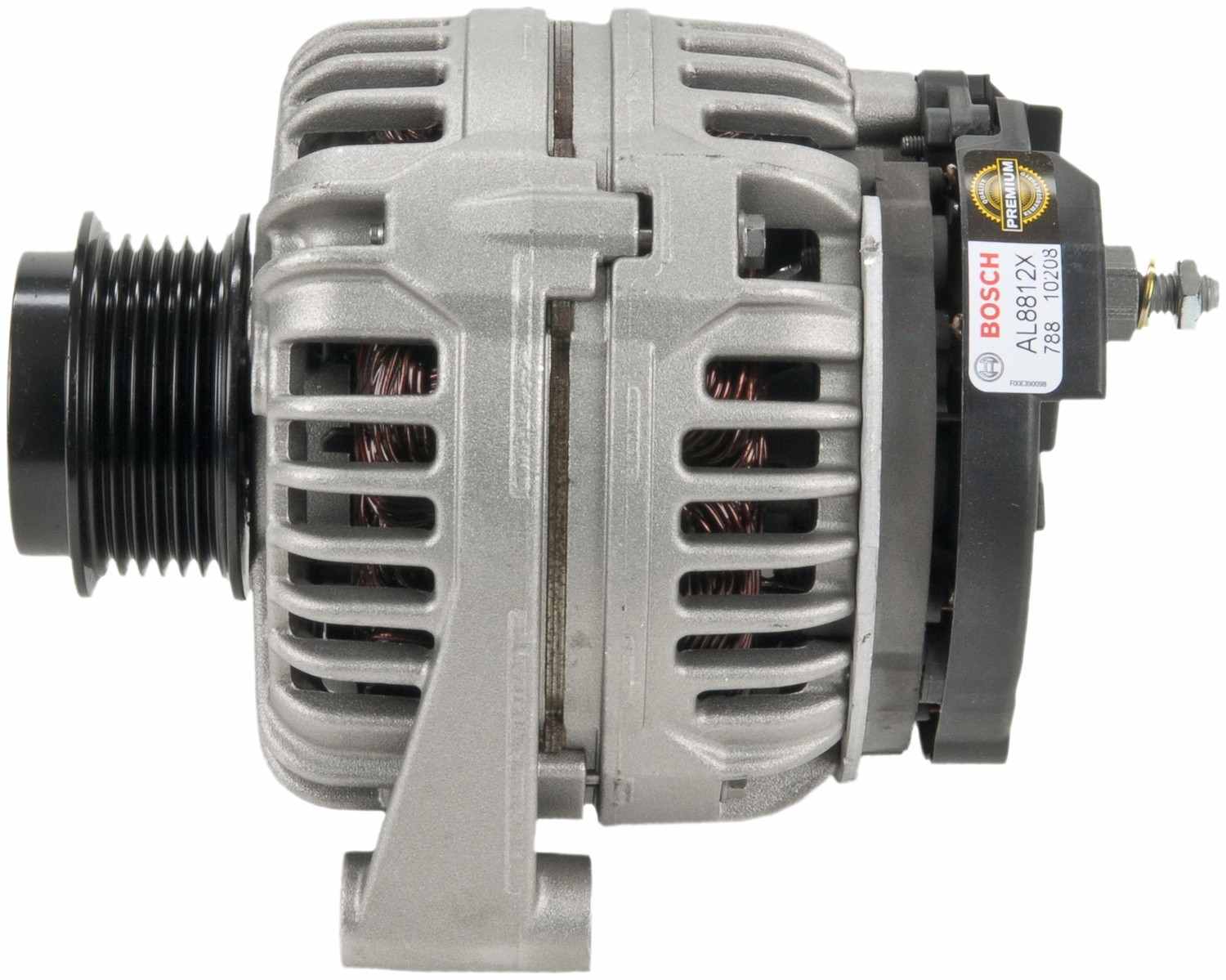 Bosch Alternator AL8812X