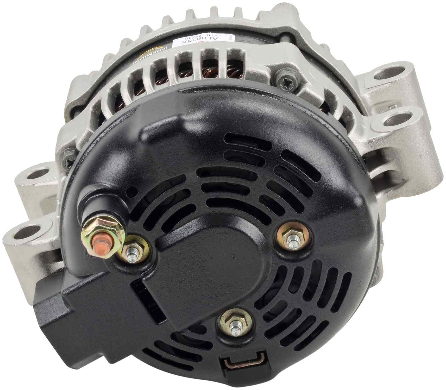 Bosch Alternator AL8835X