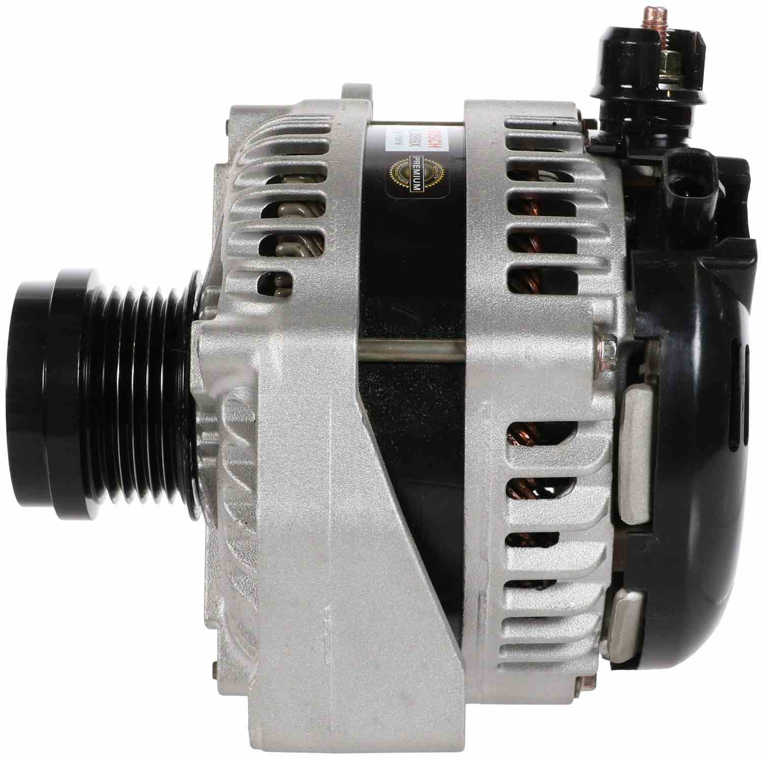 Bosch Alternator AL8869X