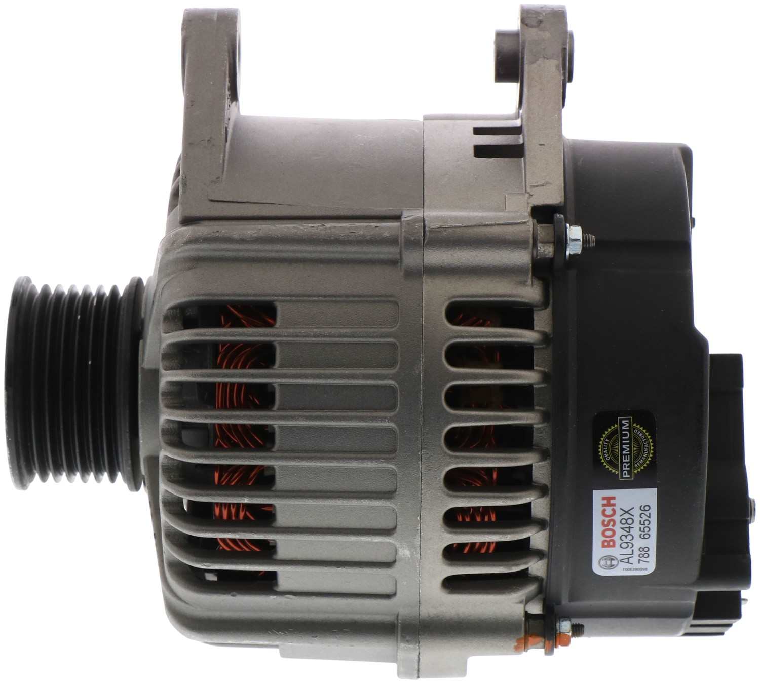 Bosch Alternator AL9348X