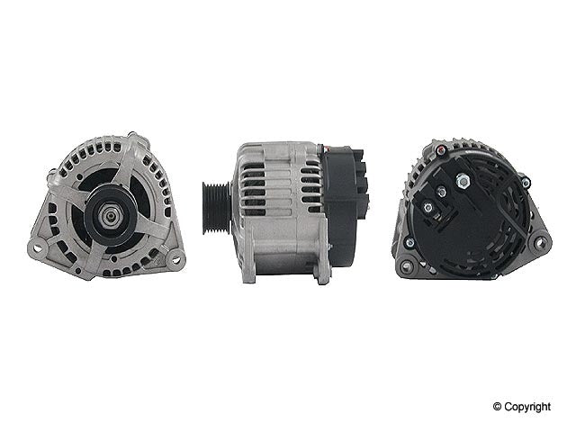 Bosch Alternator AL9348X