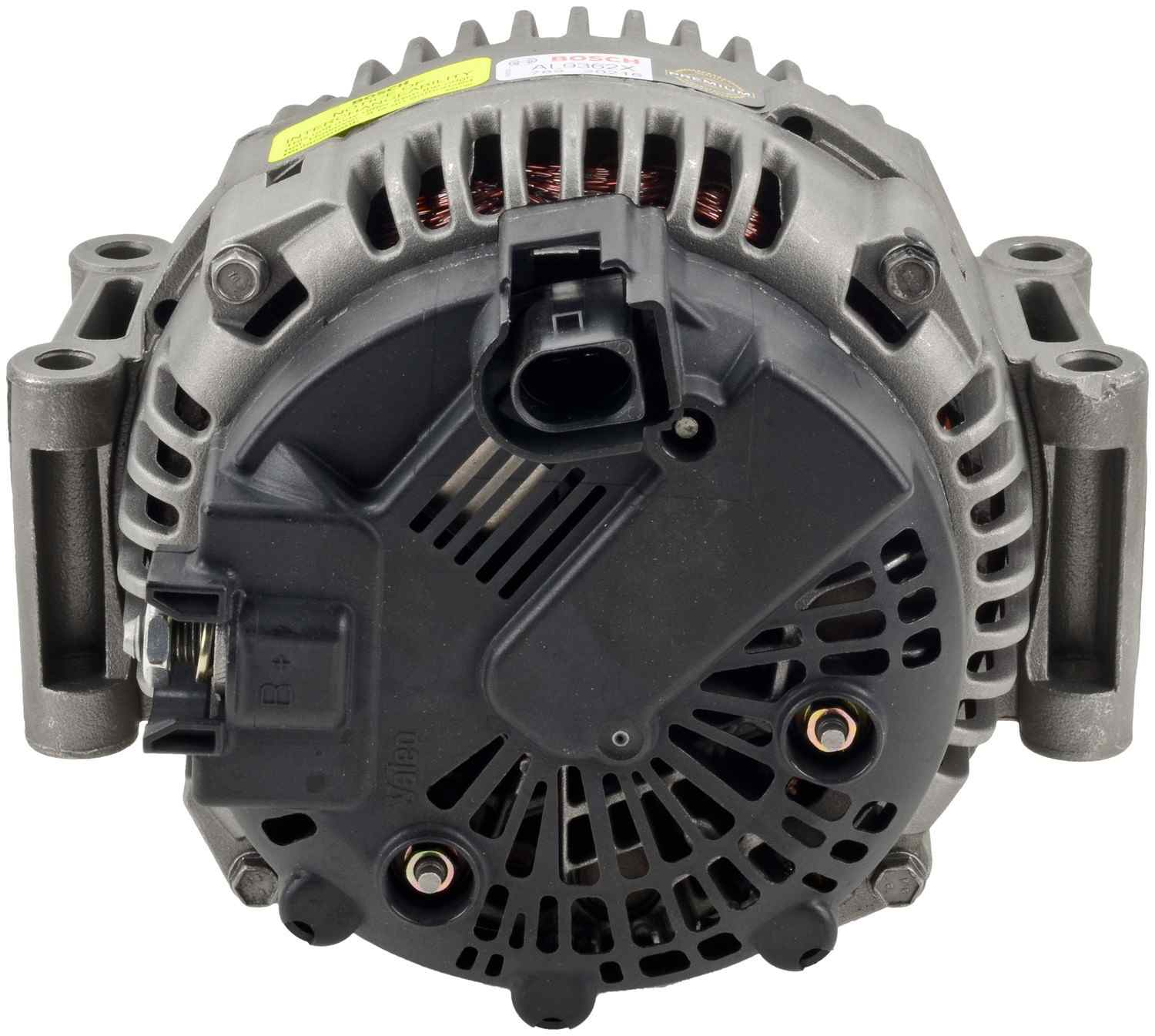 Bosch Alternator AL9362X