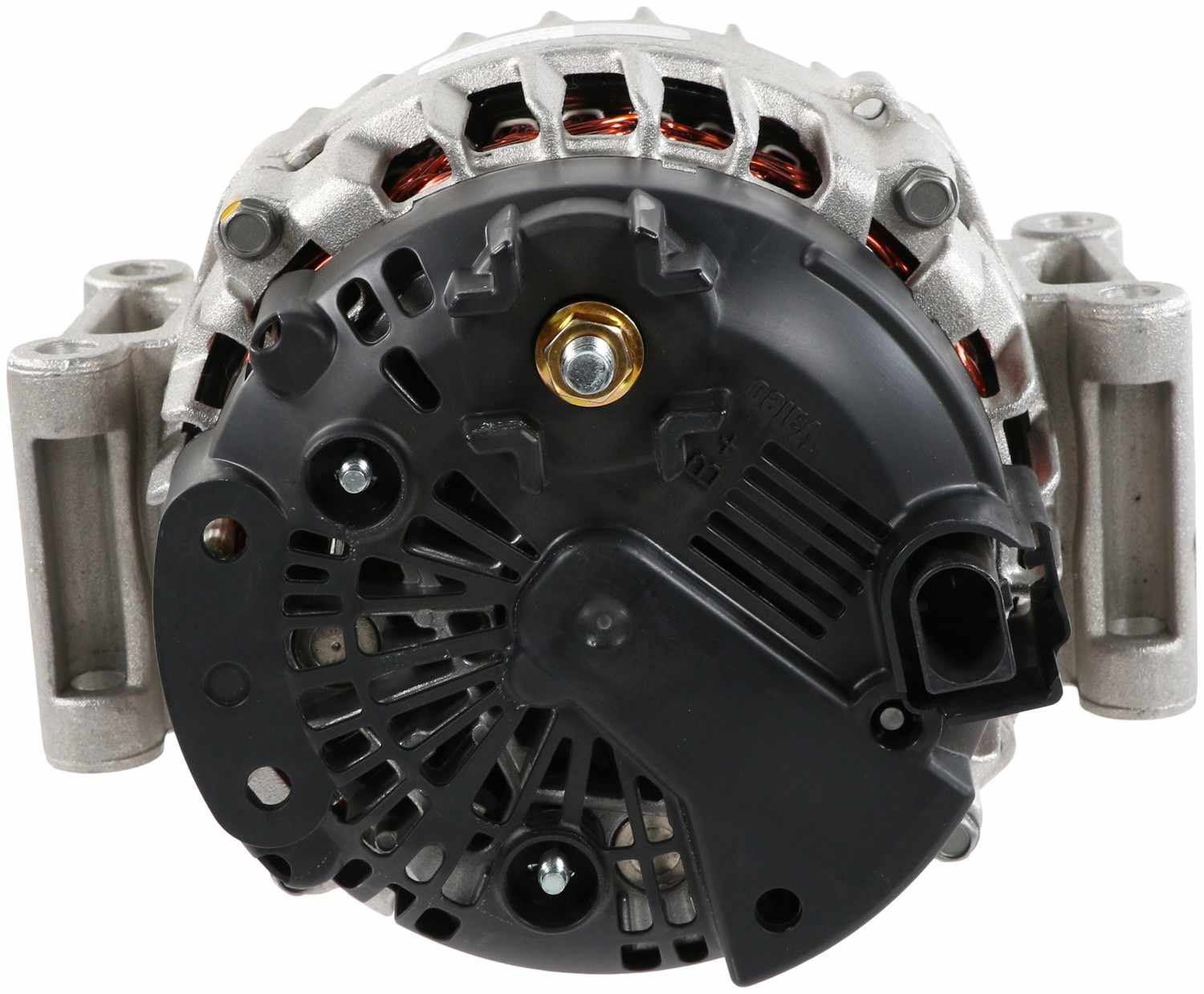 Bosch Alternator AL9372X