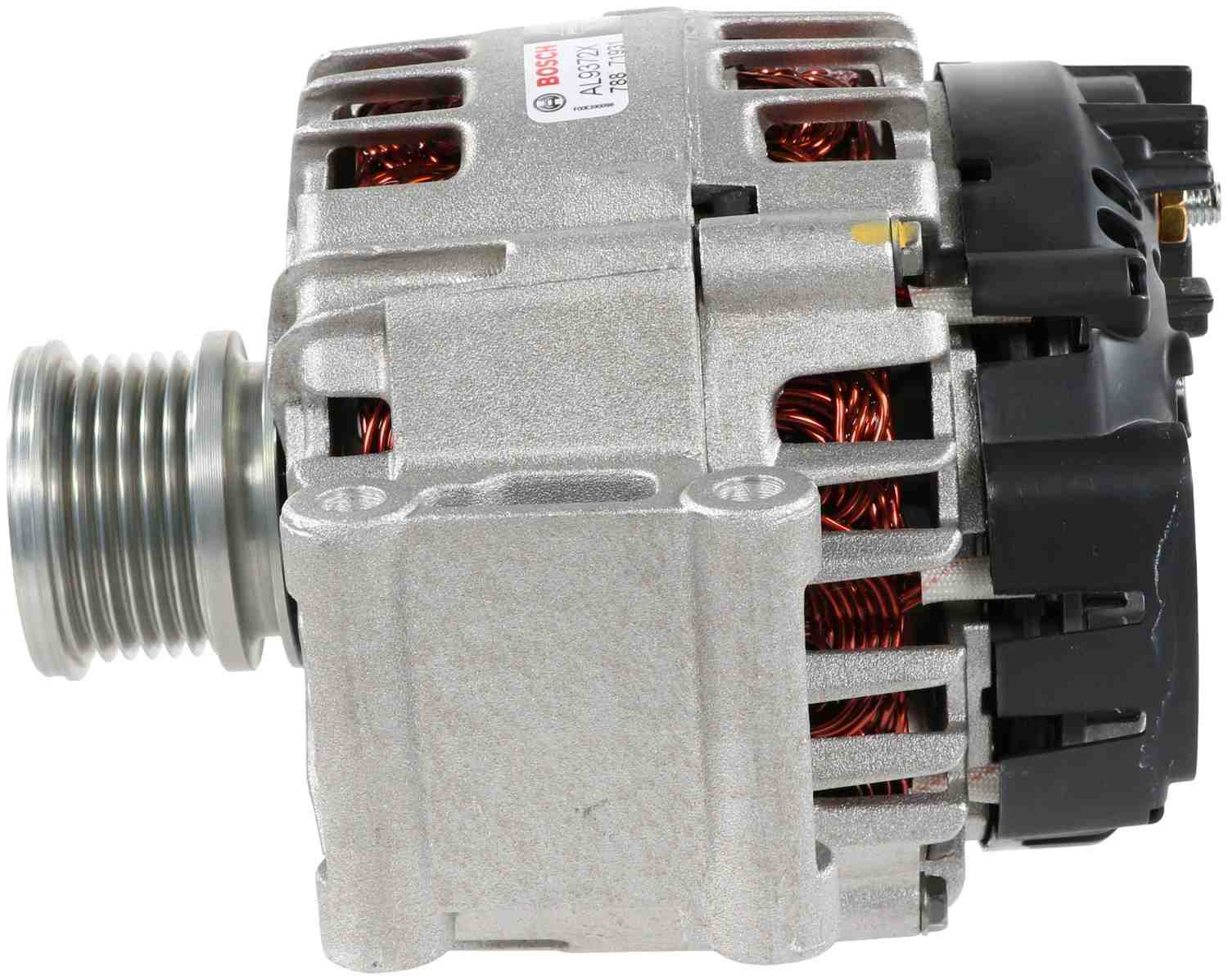 Bosch Alternator AL9372X